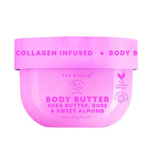 Load image into Gallery viewer, Self Love Body Butter - Shea, Rose and Sweet Almond