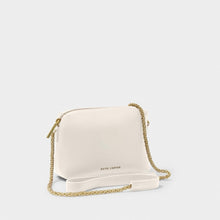 Load image into Gallery viewer, Off White Margot Mini Crossbody Bag