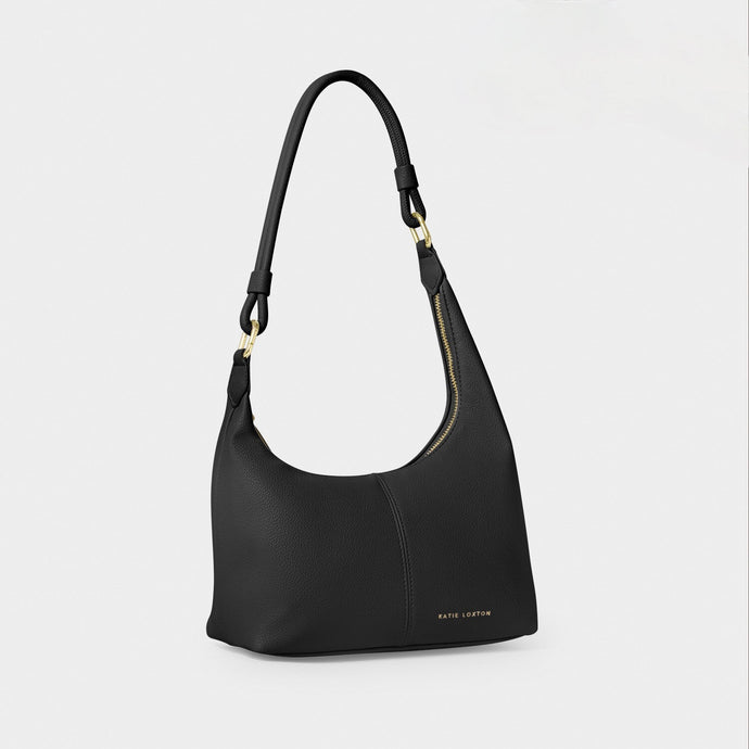 Black Meela Multiway Bag