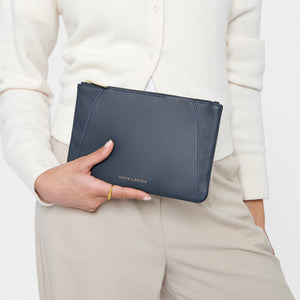 Slate Hana Pouch