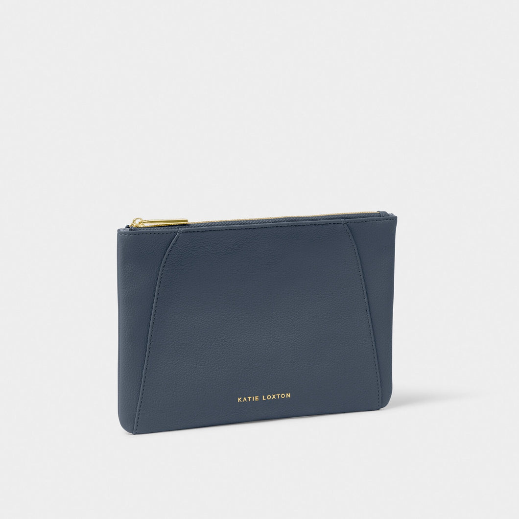 Slate Hana Pouch