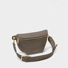 Load image into Gallery viewer, Mink Maya Belt Bag