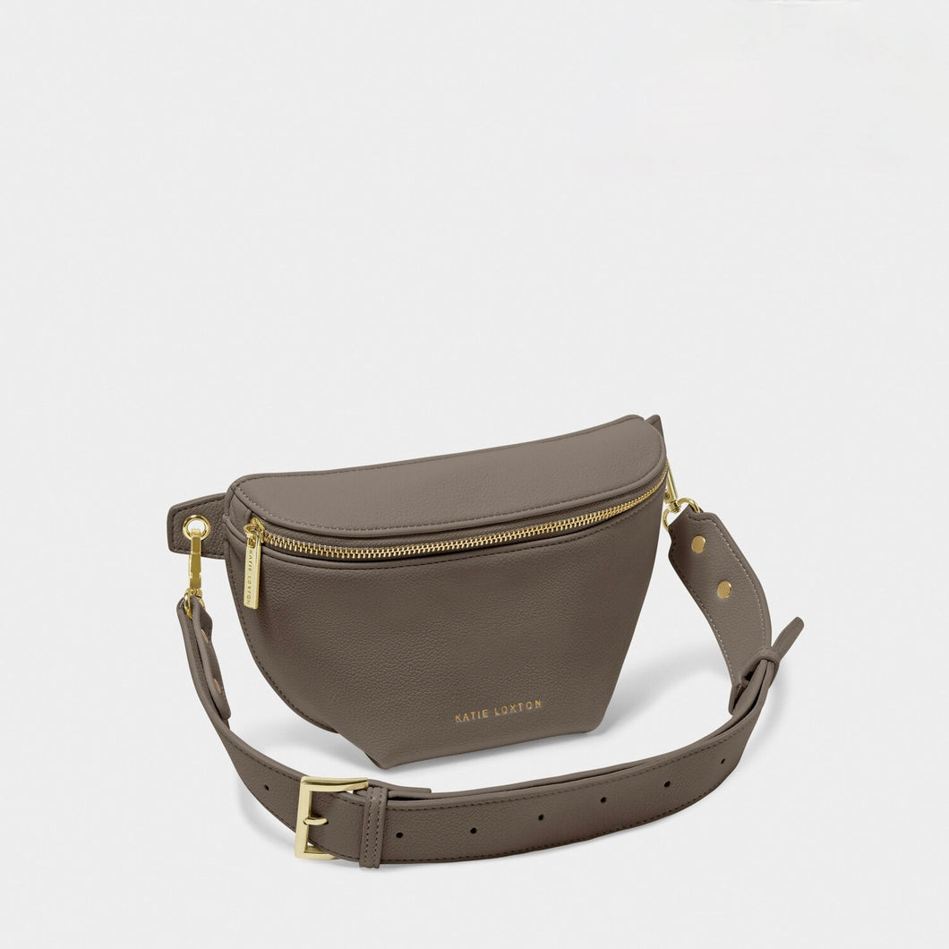 Mink Maya Belt Bag