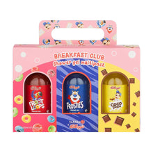 Load image into Gallery viewer, Kellogg&#39;s Breakfast Club Shower Gel Gift Set