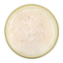 Load image into Gallery viewer, New Moon Wild Orange Manifestation Candle with Clear Quartz