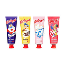 Load image into Gallery viewer, Kellogg&#39;s Hand Cream Gift Set