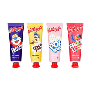 Kellogg's Hand Cream Gift Set