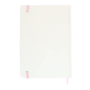 The Sun Celestial A5 Notebook