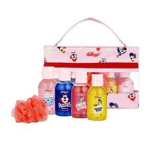 Kellogg's Shower Gel Gift Set