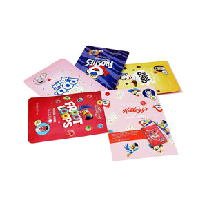 Kellogg's Sheet Mask Gift Set