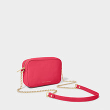 Load image into Gallery viewer, Pink Millie Mini Crossbody Bag