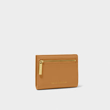 Load image into Gallery viewer, Tan Jayde Purse