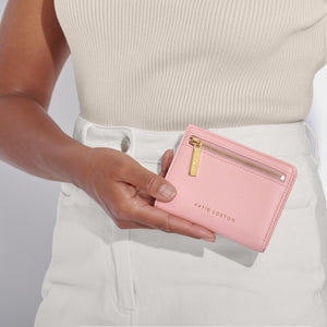 Cloud Pink Jayde Purse