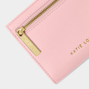 Cloud Pink Jayde Purse