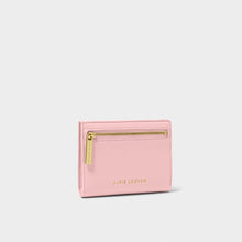 Load image into Gallery viewer, Cloud Pink Jayde Purse