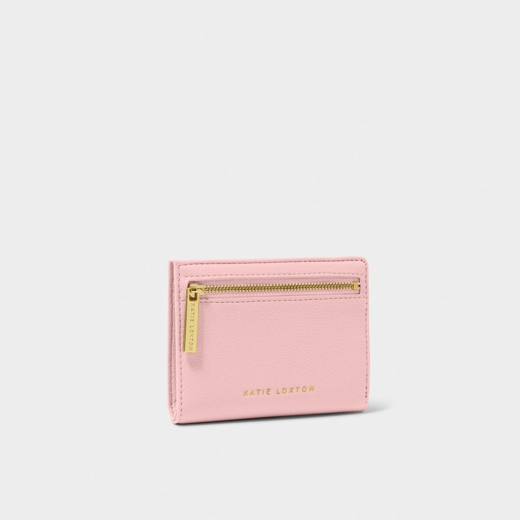 Cloud Pink Jayde Purse