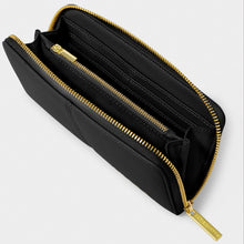 Load image into Gallery viewer, Black Laila Purse