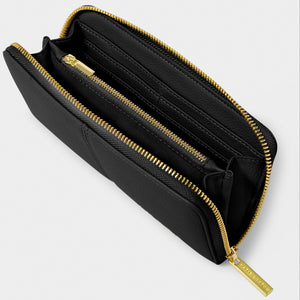 Black Laila Purse