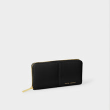 Load image into Gallery viewer, Black Laila Purse