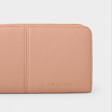 Load image into Gallery viewer, Peony Blush Laila Purse