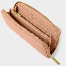 Load image into Gallery viewer, Peony Blush Laila Purse