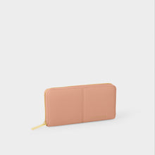 Load image into Gallery viewer, Peony Blush Laila Purse