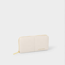 Load image into Gallery viewer, Off White Laila Purse