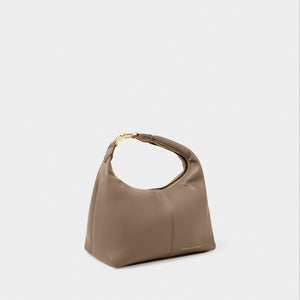 Taupe Meela Multiway Bag