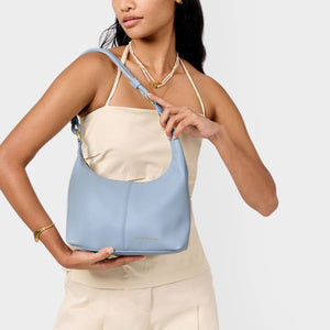 Blue Meela Multiway Bag