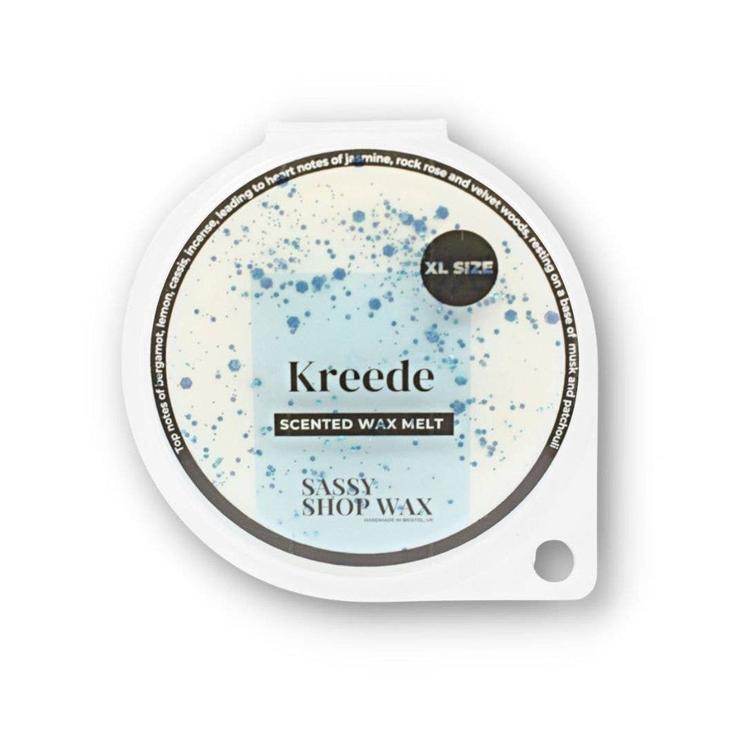 Kreede Wax Melt