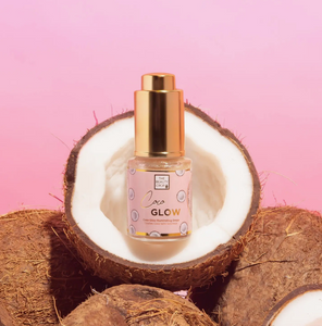 Coco Glow Illuminating Drops