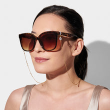 Load image into Gallery viewer, KL Gold Sunglasses Chain
